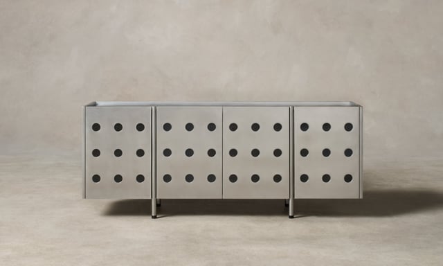 The Louis Sideboard