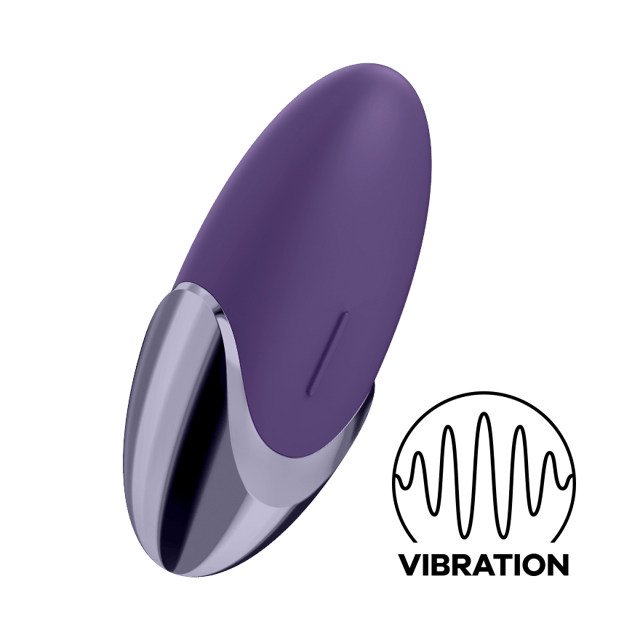 Satisfyer Purple Pleasure