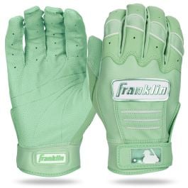 CFX® Pro Chrome Batting Gloves