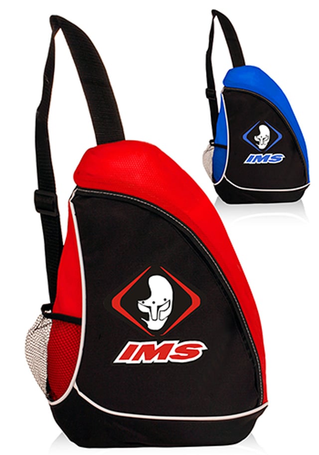 Sling Shot Backpacks