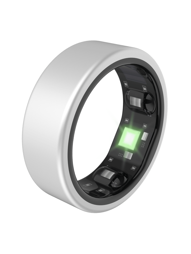 QRNT Smart Ring