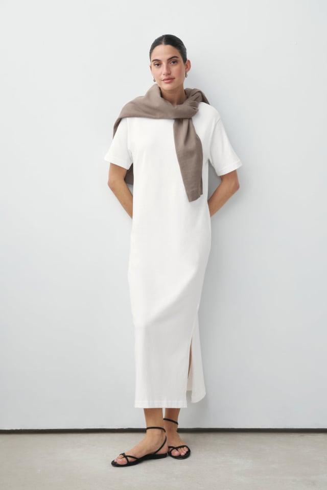 The Practice Dress