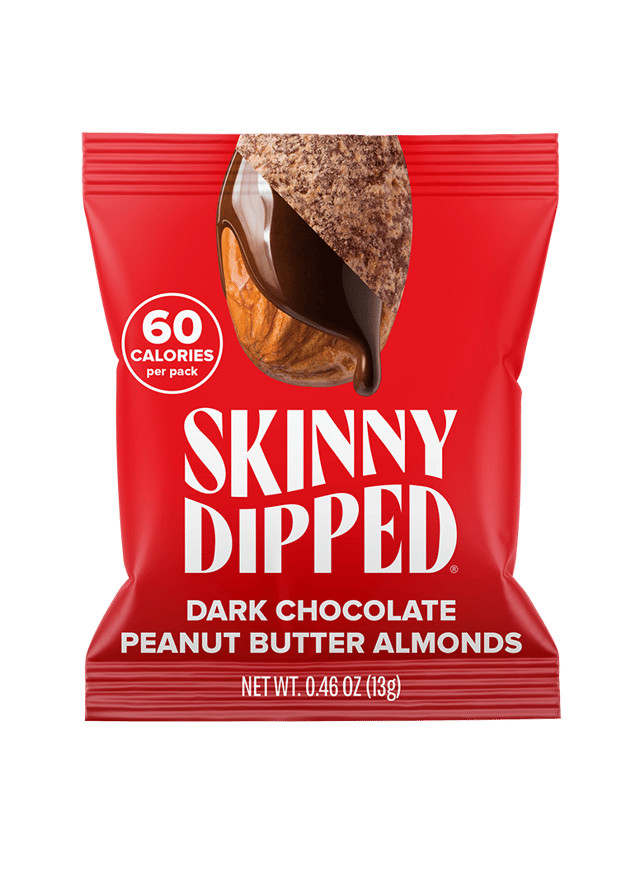 Dark Chocolate Peanut Butter