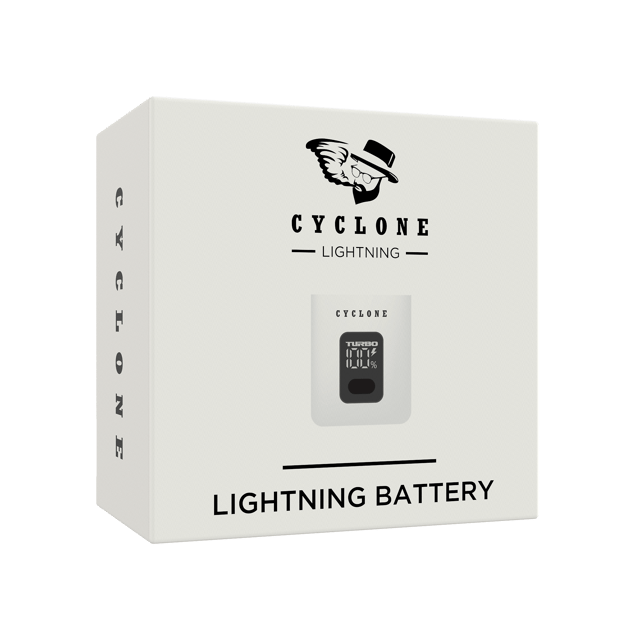 Lightning Battery