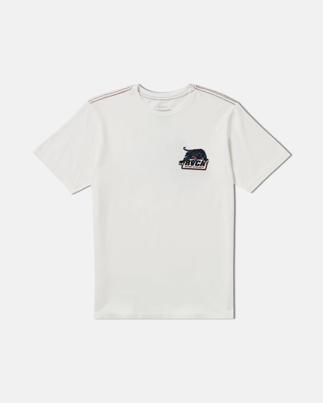 Penstation Short Sleeve Tee