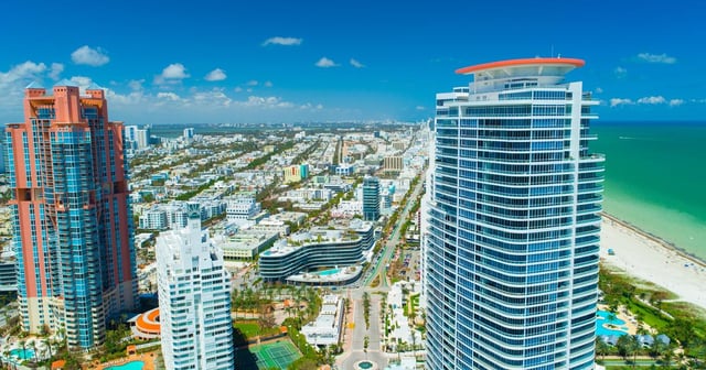 Car rentals in Miami Gardens
