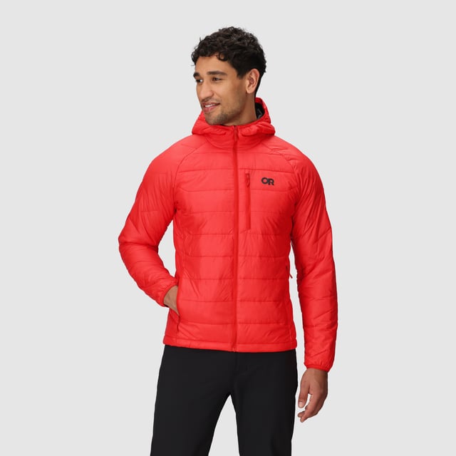 Men's SuperStrand XT Hoodie