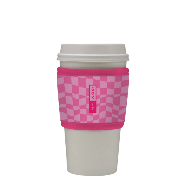 HotSok - Pink Grand Prix