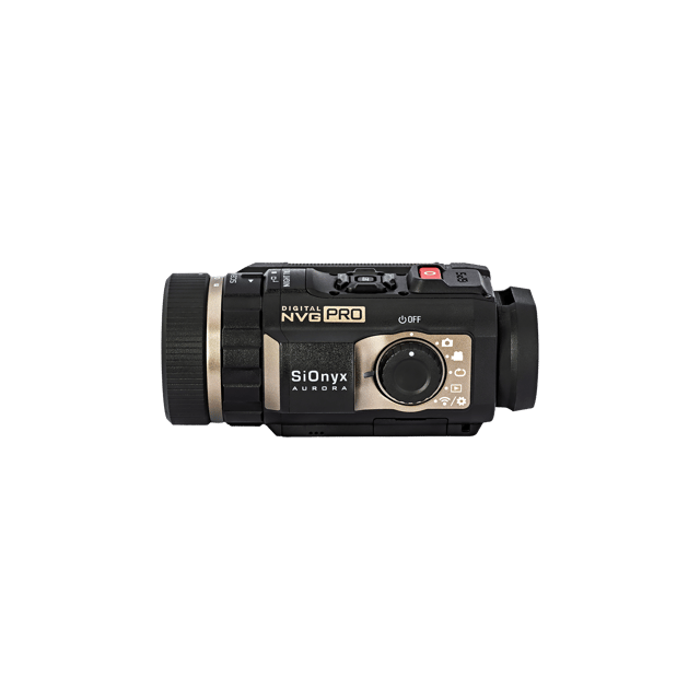 Aurora PRO