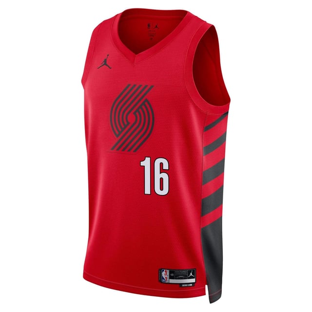 Yang Hansen Authentic Statement Jersey