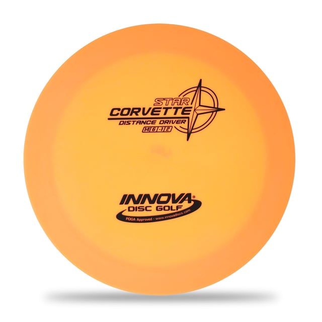 Innova Corvette