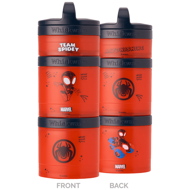 Spidey & His Amazing Friends