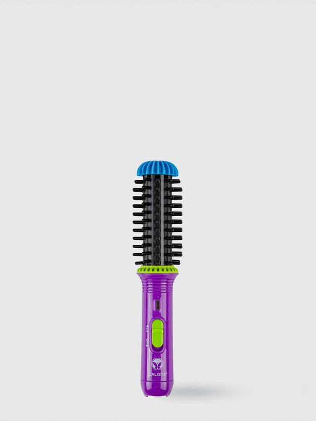 Refurbished GoGo Mini Round Brush