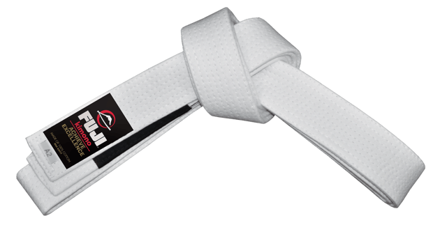 Jiu Jitsu Adult Belts