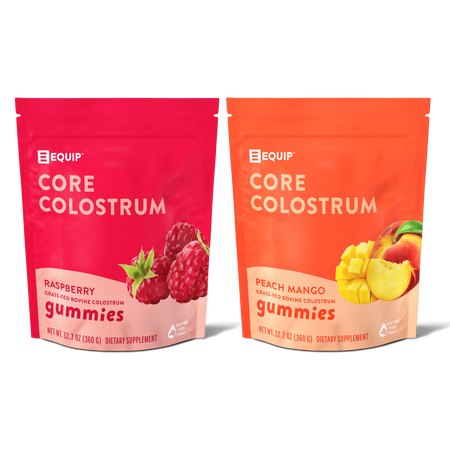 Core Colostrum Gummies ($10 OFF!)