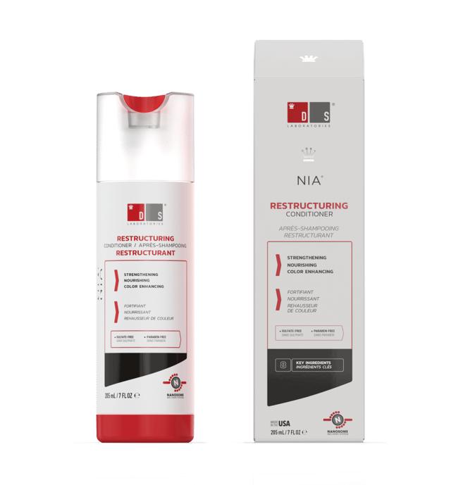 Nia | ADVANCED RESTRUCTURING CONDITIONER