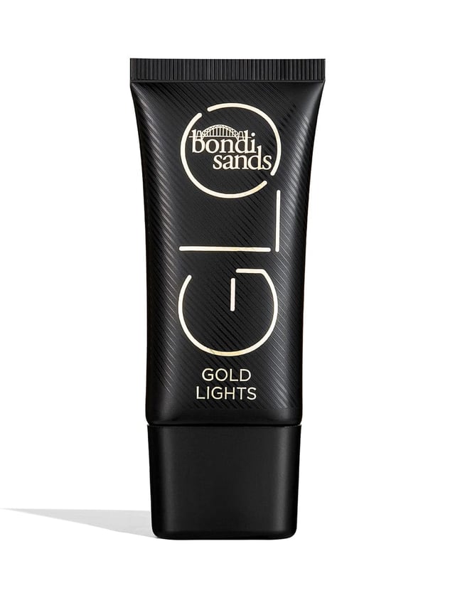 GLO Lights Gold