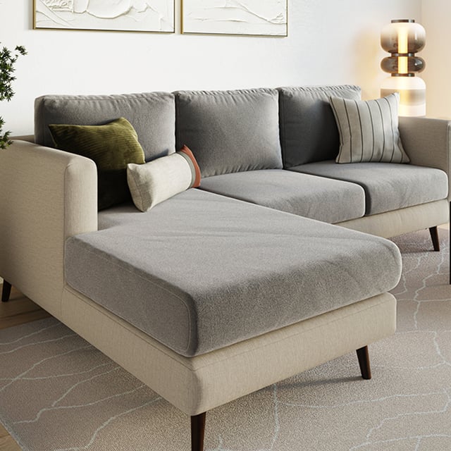 Magic Sofa Cover - Modern