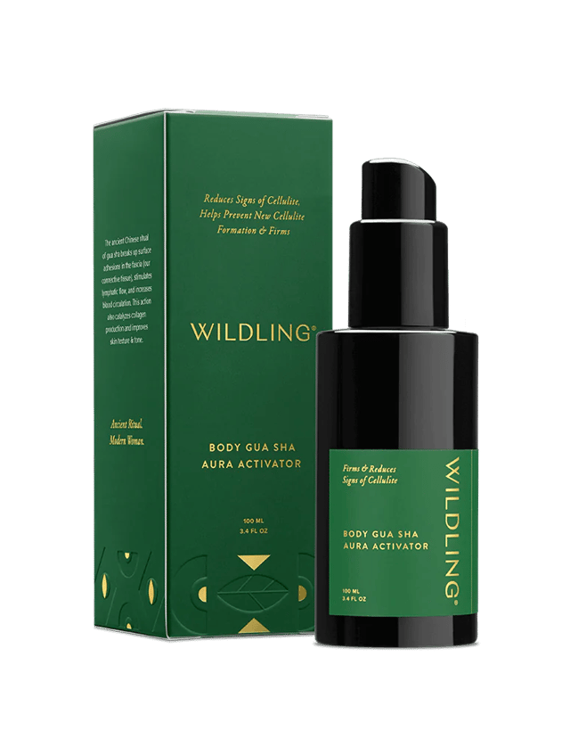 Aura Seaweed Detox Body Mist