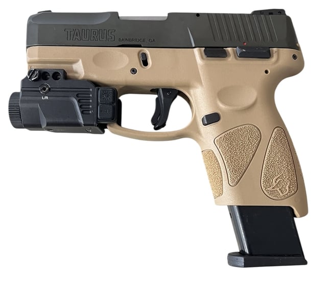 Taurus G2c