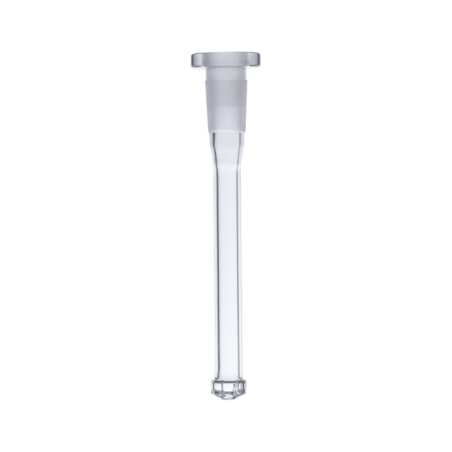 K.Haring Glass Downstem Replacement Piece