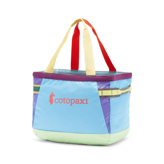 Allpa Del Dia Gear Hauler Tote Bag - 30L or 60L