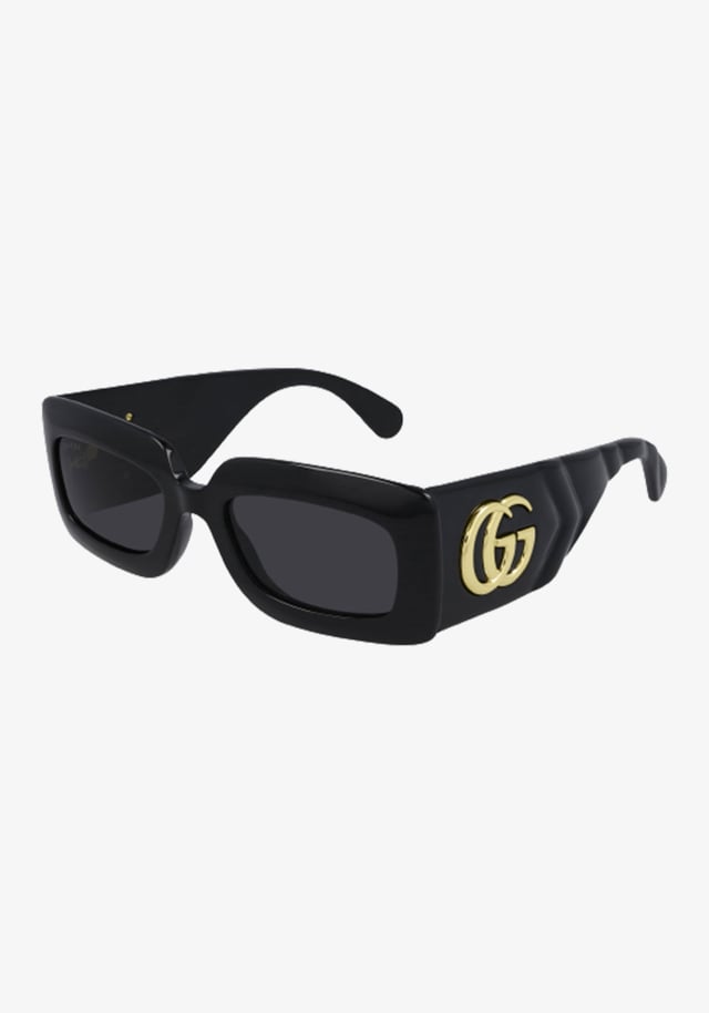 GG0811S BLACK