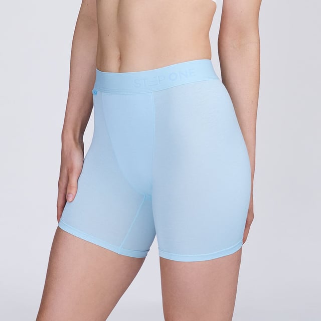 Women's Body Shorts - Ice Melt