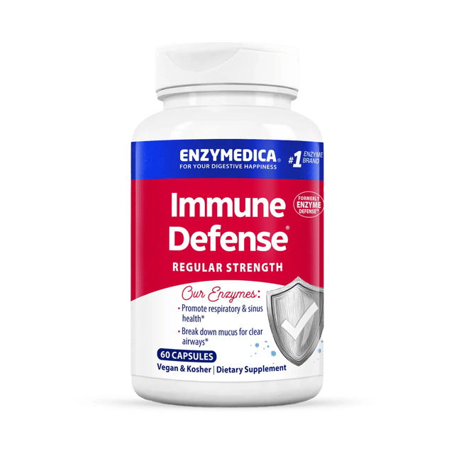 Immune Defense® Regular Strength