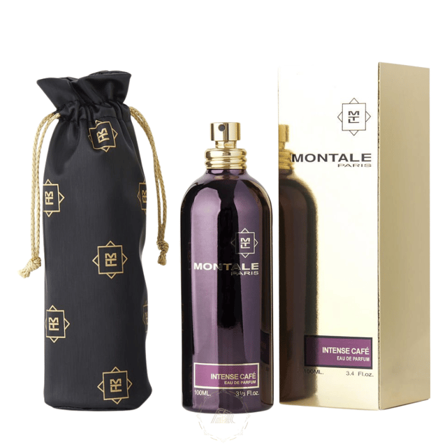 Montale Intense Cafe Eau De Parfum Spray