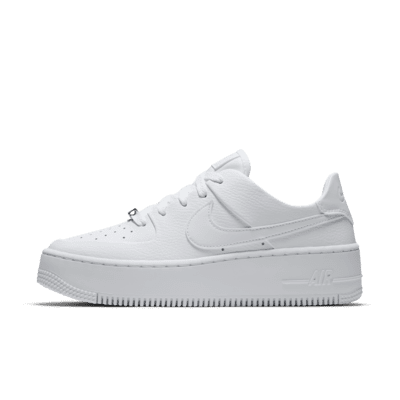 Buty damskie Nike Air Force 1 Sage Low