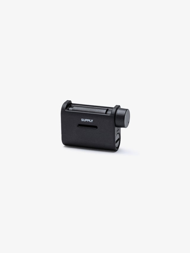 The Single Edge Max Cartridge Replacement