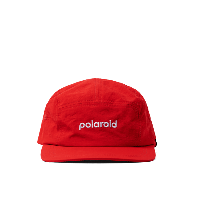 5-Panel Cap