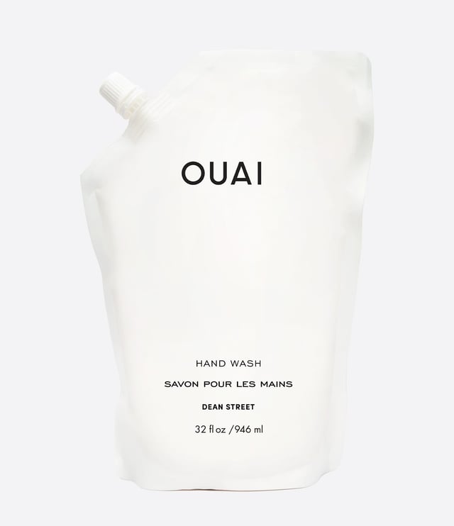 Hand Wash Refill Pouch