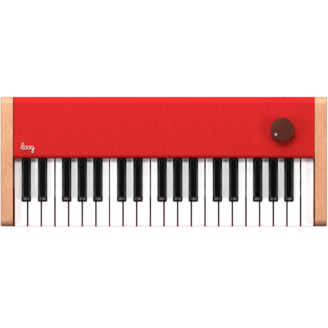 loog piano