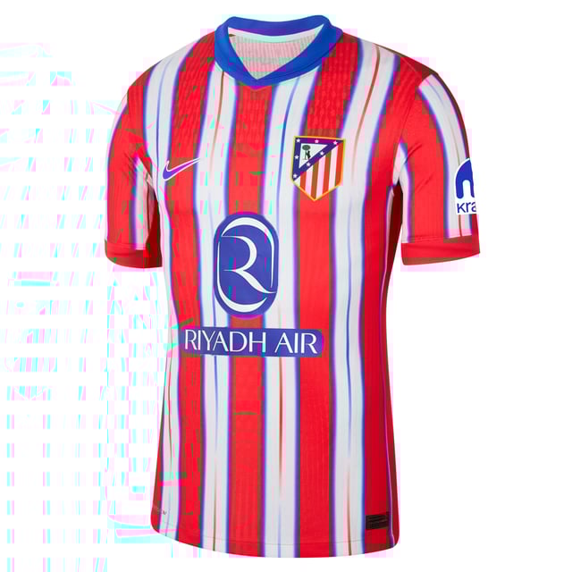 Men vapor match 24/25 jersey