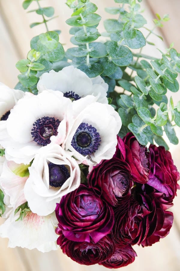 Modern DIY Wedding Flower Pack
