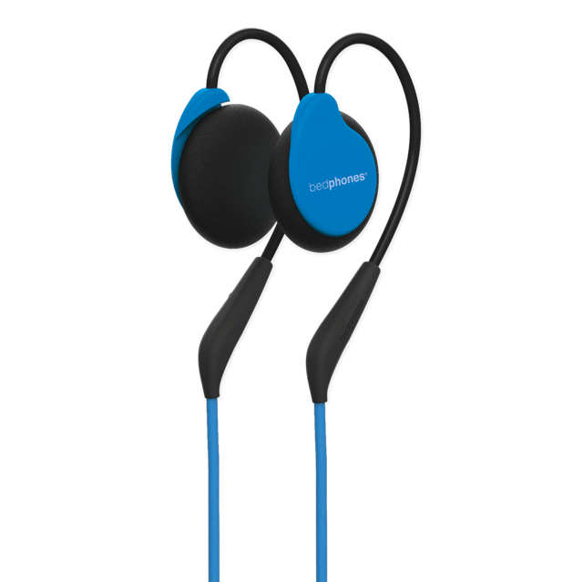 Bedphones Sleep Headphones