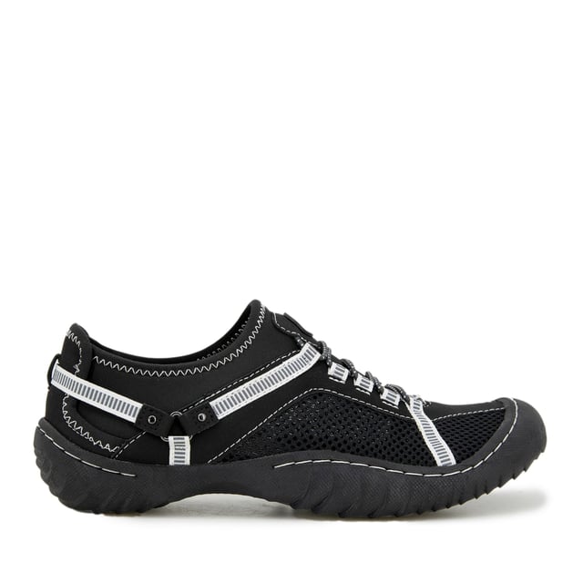 Tahoe - Black/White