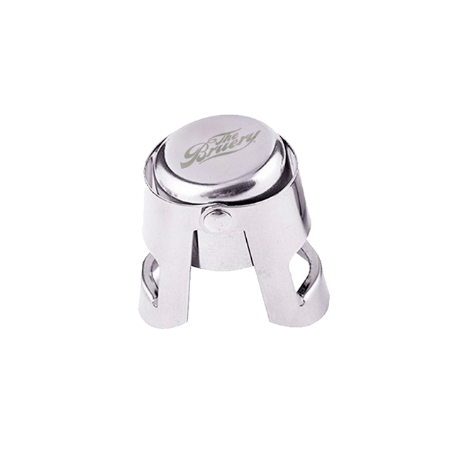 Bottle Stopper