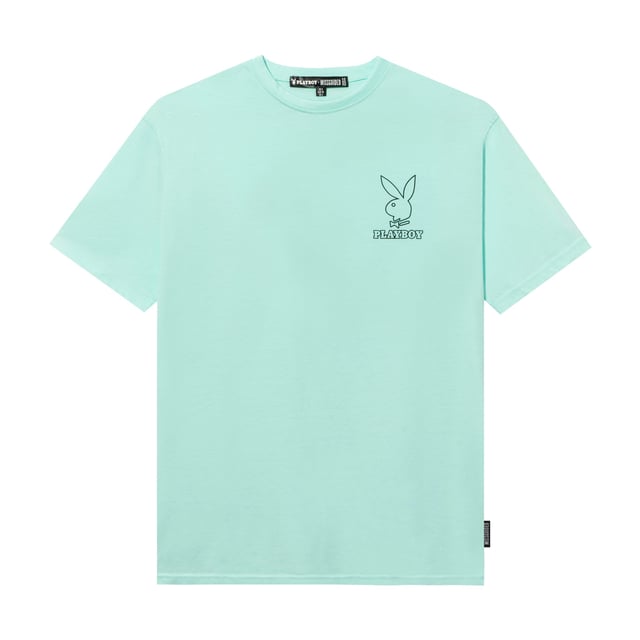 Logo Oversized T-Shirt