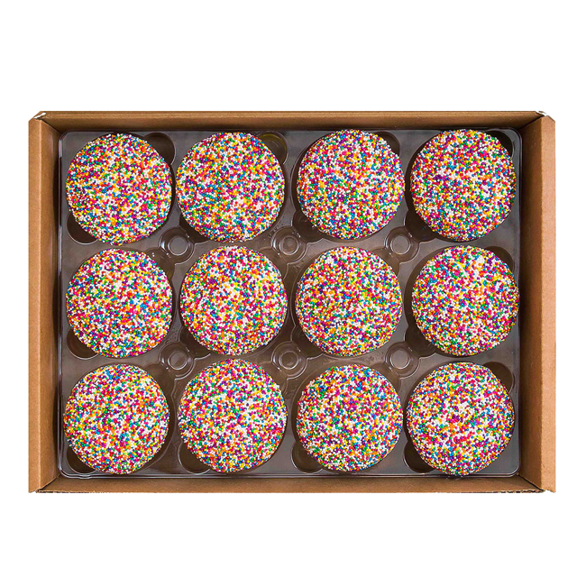 Celebration Dozen Box- Nationwide Shipping