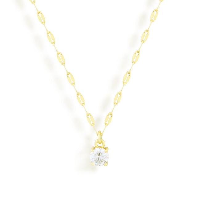 Lacey Necklace