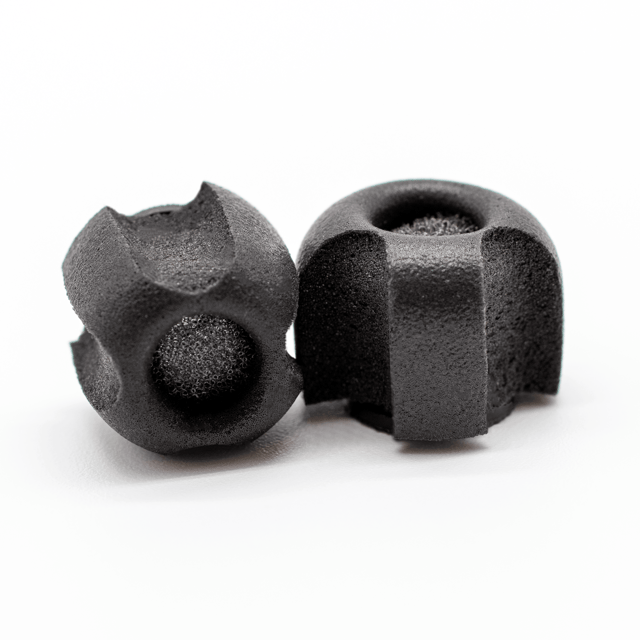 SmartCore™ Memory Foam Ear Tips
