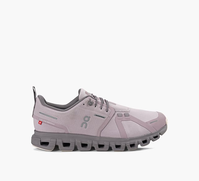 CLOUD 6 WATERPROOF