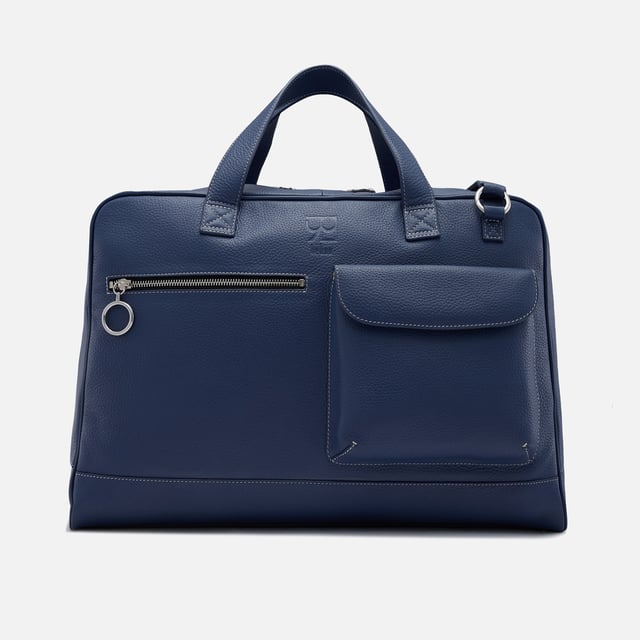 SHIV WEEKENDER PEBBLE AEGEAN