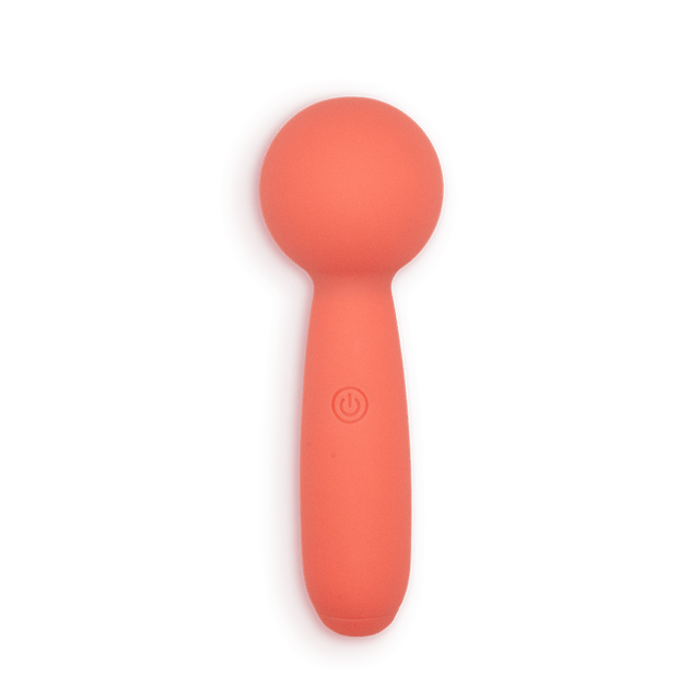 Mini Wand Massager