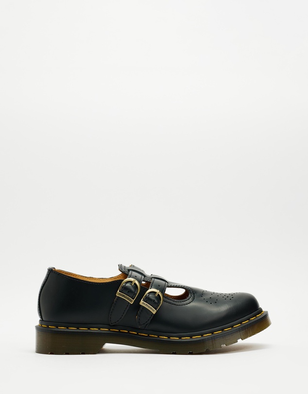 Womens 8065 Mary Jane Shoes