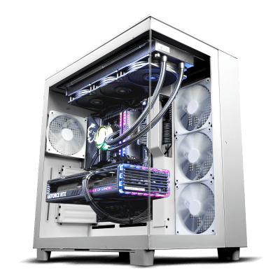 Gaming PCs Gaming Desktops: iBUYPOWER®