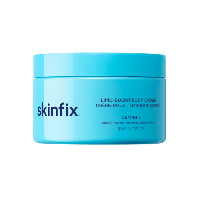 Barrier+ Lipid-Boost Body Cream